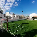Hd Parque Cristobal Tenerife Hotell Playa de las Americas (Tenerife)
