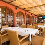 Hd Parque Cristobal Tenerife Hotell