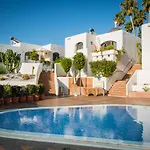 Hd Parque Cristobal Tenerife 3*