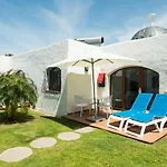 Hotell Hd Parque Cristobal Tenerife 3*