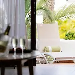 Hd Parque Cristobal Tenerife Hotell