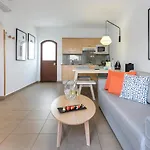Hotell Hd Parque Cristobal Tenerife 3*