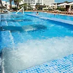 Hotell Hd Parque Cristobal Tenerife 3*