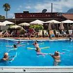 Hd Parque Cristobal Tenerife Hotell 3*