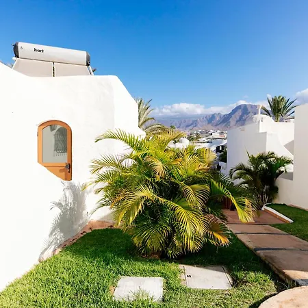 Hotel Hd Parque Cristobal Tenerife Playa de las Américas