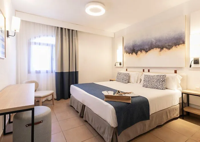 Hotel Hd Parque Cristobal Tenerife Playa de las Américas