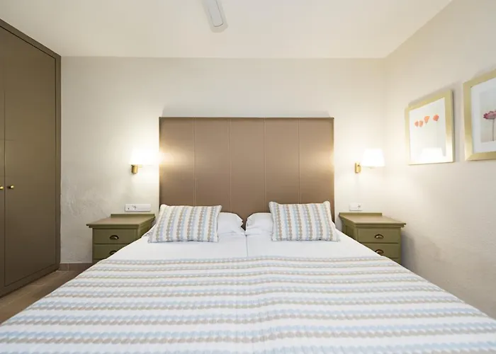 Hd Parque Cristobal Tenerife Hotel