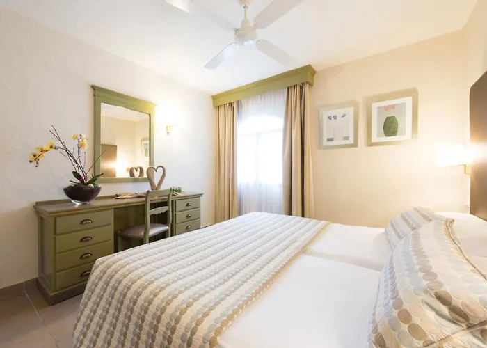 Hd Parque Cristobal Tenerife Playa de las Américas