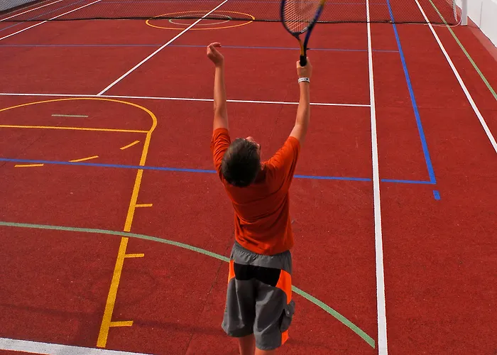 Hd Parque Cristobal Tenerife Hotel