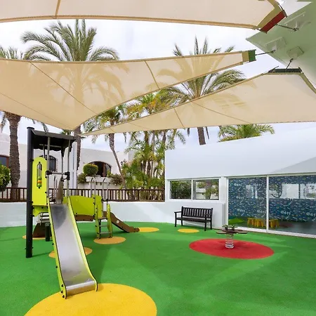 Hd Parque Cristobal Tenerife Playa de las Americas (Tenerife)