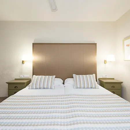 Hd Parque Cristobal Tenerife Hotell