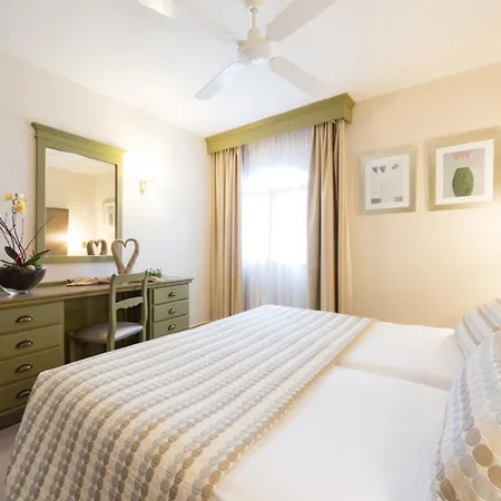 Hd Parque Cristobal Tenerife Playa de las Americas (Tenerife)