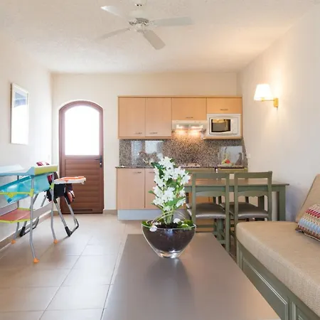 Hd Parque Cristobal Tenerife Playa de las Americas (Tenerife)