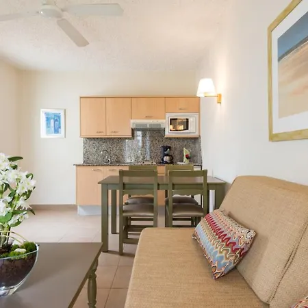 Hd Parque Cristobal Tenerife Hotell Playa de las Americas (Tenerife)