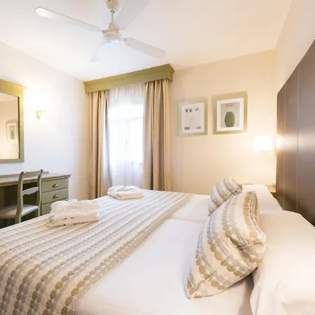 Hd Parque Cristobal Tenerife Hotell 3*