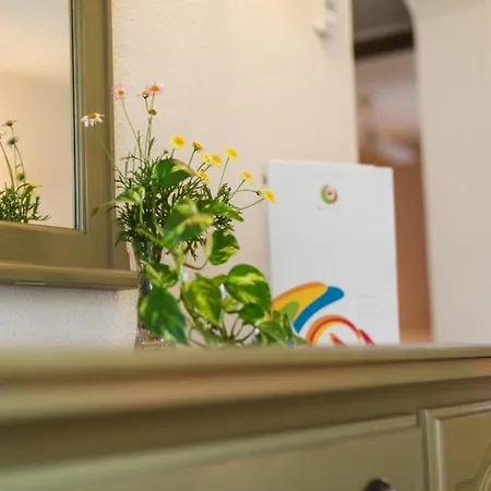 Hd Parque Cristobal Tenerife Hotell Playa de las Americas (Tenerife)