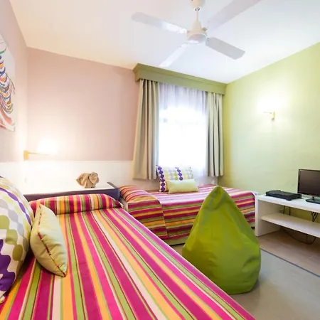 Hd Parque Cristobal Tenerife 3* Playa de las Americas (Tenerife)