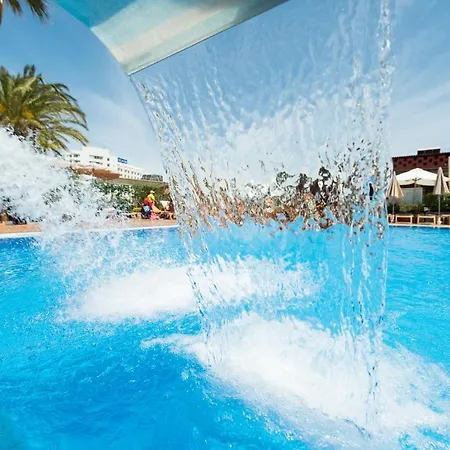 Hd Parque Cristobal Tenerife Otel Playa de las Américas