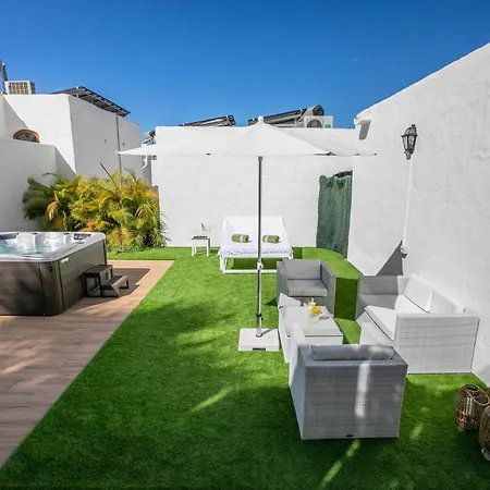 Hd Parque Cristobal Tenerife 3* Playa de las Americas (Tenerife)