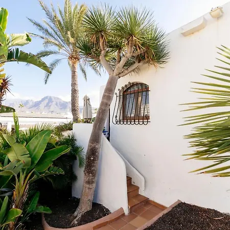 Otel Hd Parque Cristobal Tenerife