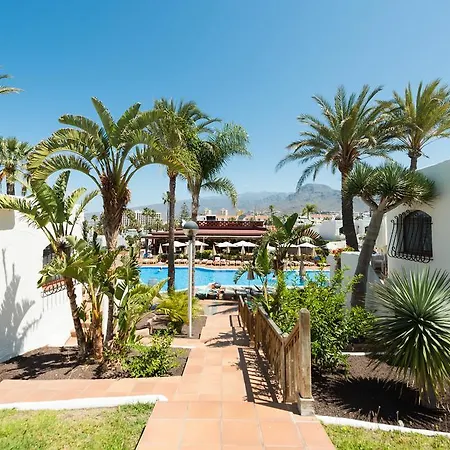 Hotell Hd Parque Cristobal Tenerife Playa de las Americas (Tenerife)