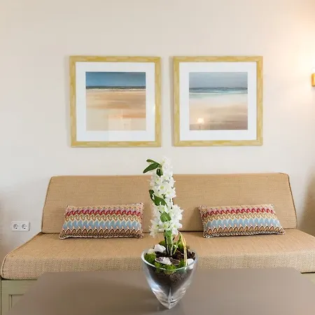 Hd Parque Cristobal Tenerife Otel Playa de las Américas