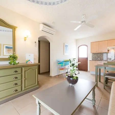Hd Parque Cristobal Tenerife Otel 3*