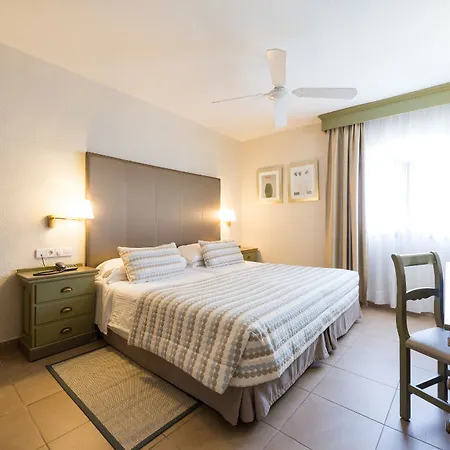 Hd Parque Cristobal Tenerife Playa de las Americas (Tenerife)