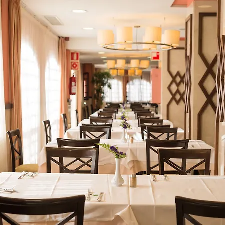 Hd Parque Cristobal Tenerife Playa de las Americas (Tenerife)