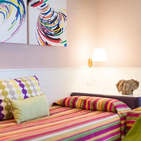 Hd Parque Cristobal Tenerife Playa de las Americas (Tenerife)