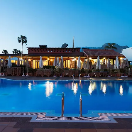 Hd Parque Cristobal Tenerife Hotel Playa de las Americas (Tenerife)
