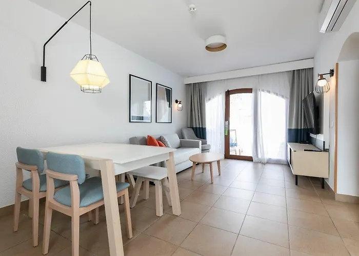 Hd パルケ クリストバル テネリフェ ホテル