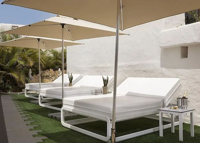 Hd パルケ クリストバル テネリフェ プラヤ・デ・ラス・アメリカス