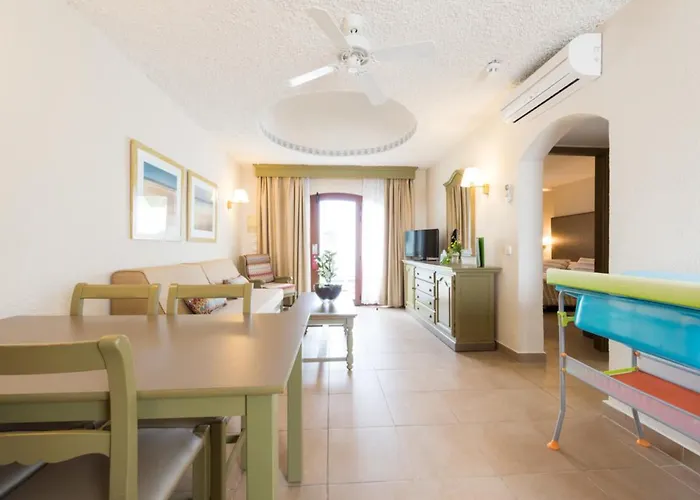 Hd パルケ クリストバル テネリフェ プラヤ・デ・ラス・アメリカス