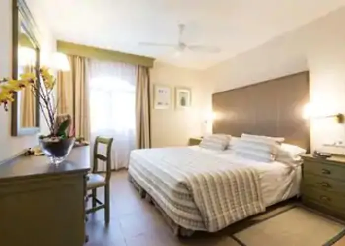 Hd Parque Cristobal Tenerife Hotel 3*