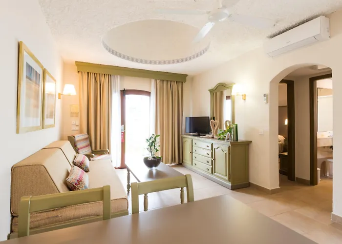 Hd パルケ クリストバル テネリフェ