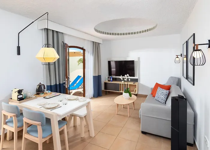 Hd パルケ クリストバル テネリフェ プラヤ・デ・ラス・アメリカス