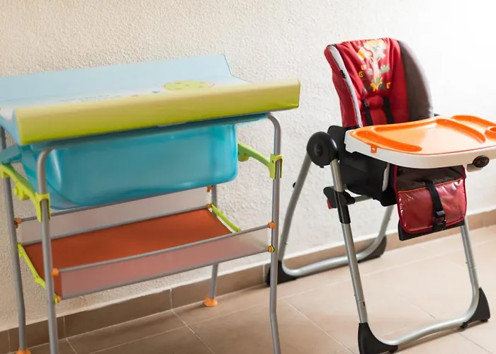 Hd パルケ クリストバル テネリフェ