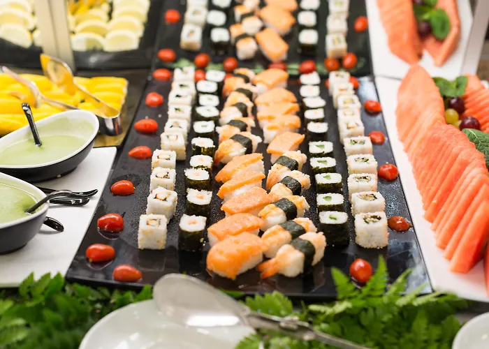 Hd パルケ クリストバル テネリフェ 3* プラヤ・デ・ラス・アメリカス