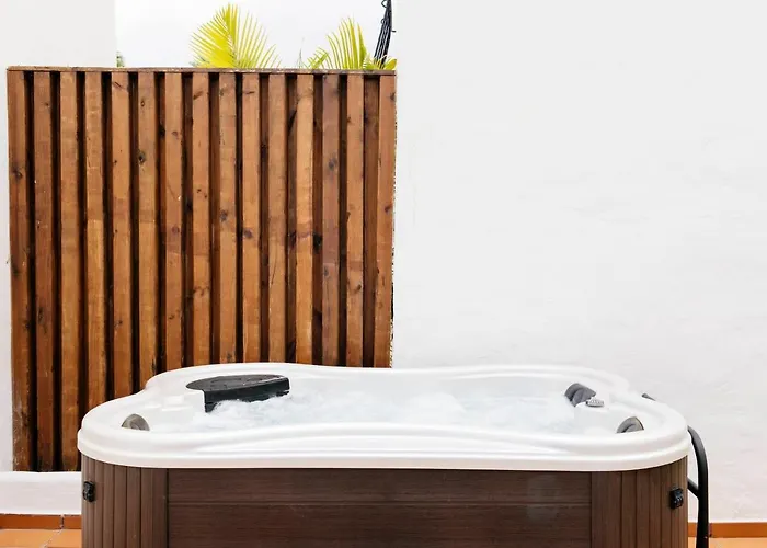 Hd Parque Cristobal Tenerife 3* Playa de las Américas