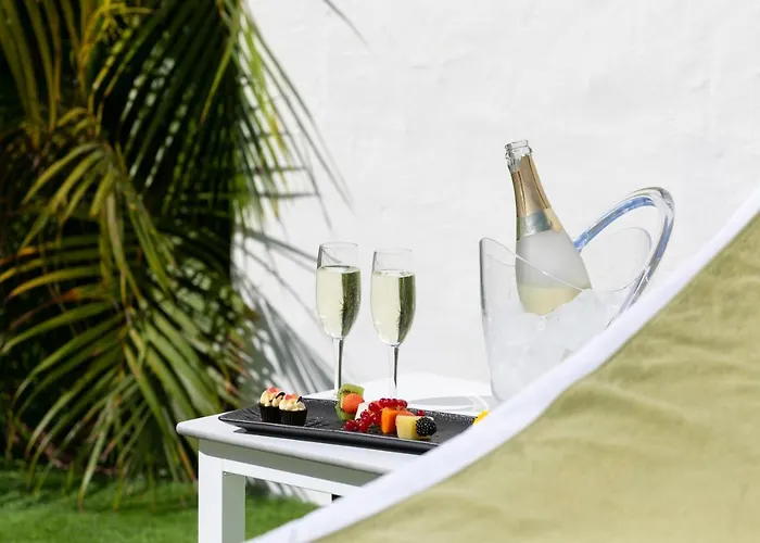 Hd パルケ クリストバル テネリフェ ホテル プラヤ・デ・ラス・アメリカス