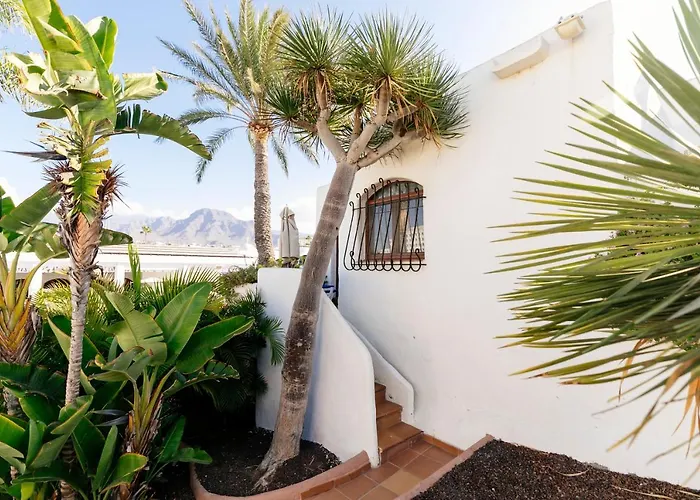 ホテル Hd パルケ クリストバル テネリフェ