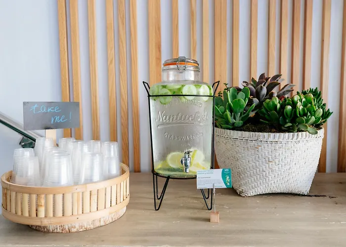 Hd パルケ クリストバル テネリフェ 3*