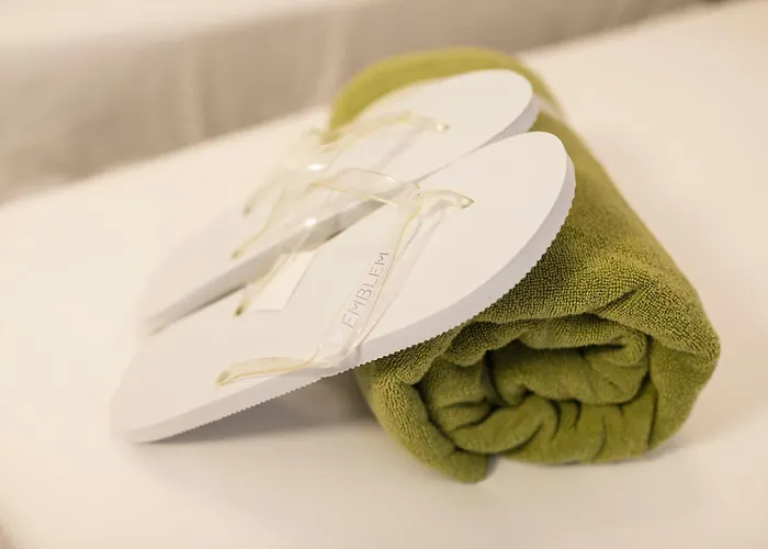 ホテル Hd パルケ クリストバル テネリフェ