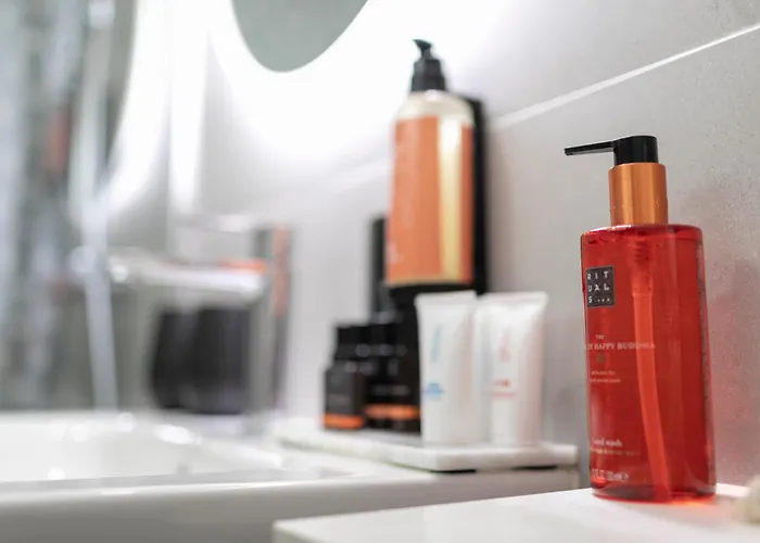 Hd パルケ クリストバル テネリフェ 3*