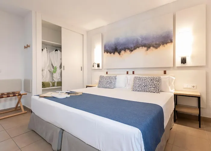 Hd パルケ クリストバル テネリフェ