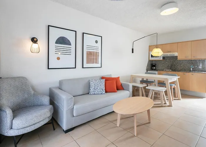 Hd パルケ クリストバル テネリフェ ホテル