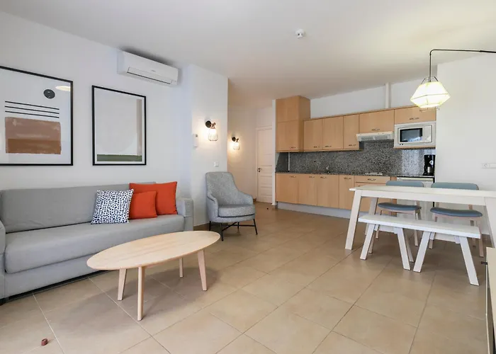 Hd Parque Cristobal Tenerife