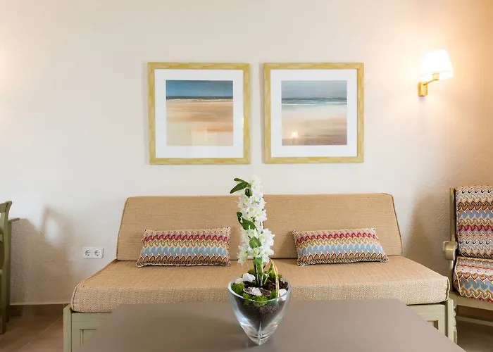 Hd パルケ クリストバル テネリフェ ホテル プラヤ・デ・ラス・アメリカス