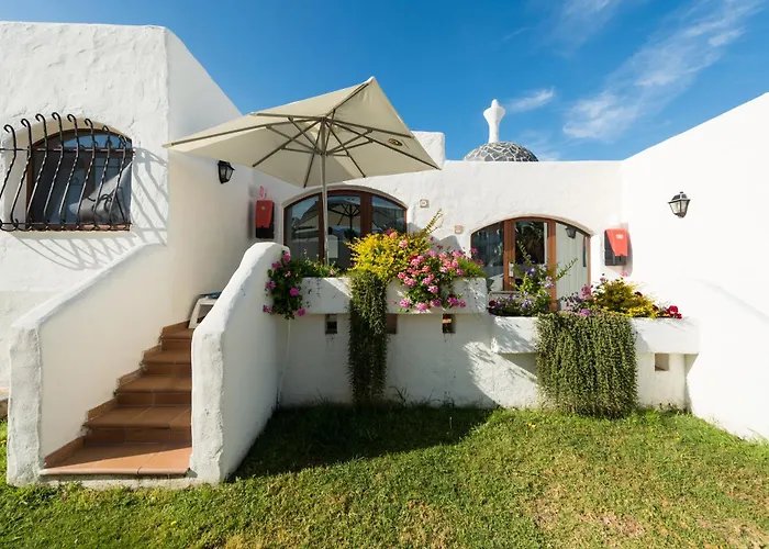 Hd パルケ クリストバル テネリフェ ホテル 3*